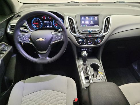 Used 2020 Chevrolet Equinox LS FWD image 22