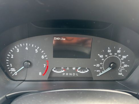 Used 2022 Ford Escape SE w/ Cold Weather Package image 15