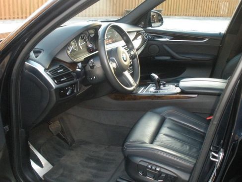 Used 2017 BMW X5 xDrive35i AWD/4WD image 24