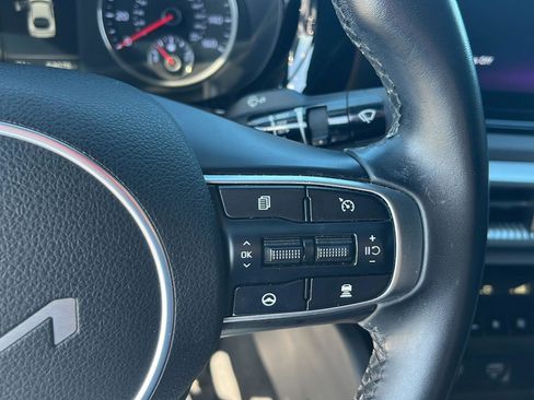 Used 2022 Kia K5 GT-Line w/ GT-Line FWD Premium Package image 12