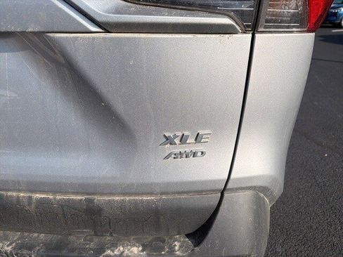 Used 2023 Toyota RAV4 XLE Premium image 16