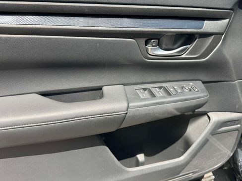 Certified 2023 Honda CR-V EX image 14