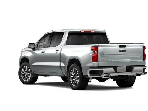 New 2026 Chevrolet Silverado 1500 LT AWD/4WD image 28