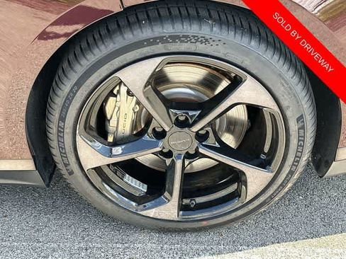 Used 2024 Lucid Air Touring AWD/4WD image 5