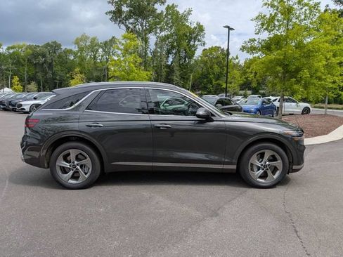 Used 2026 Genesis GV70 2.5T AWD/4WD image 3