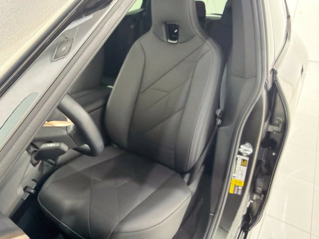 Certified 2024 BMW iX xDrive50 w/ Sport Package AWD/4WD image 13