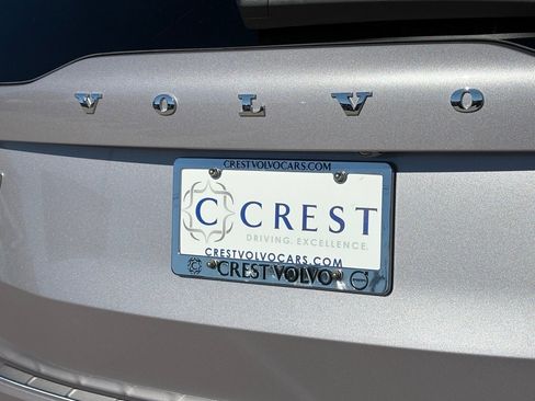 New 2026 Volvo XC90 B6 Ultra w/ Protection Package Premier image 8