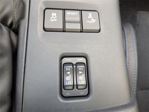 New 2025 Subaru BRZ tS image 17