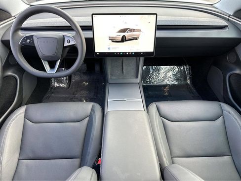 Used 2024 Tesla Model 3 Long Range image 4