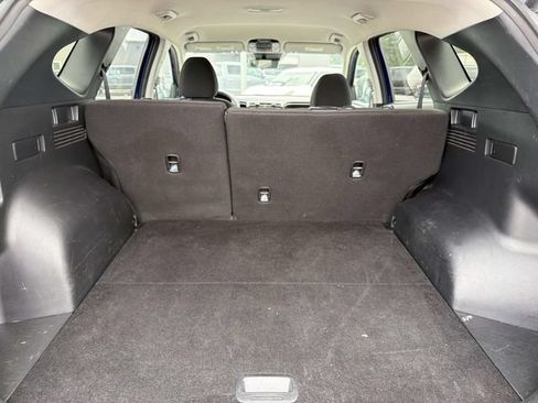 Used 2024 Hyundai Tucson SEL AWD/4WD image 23