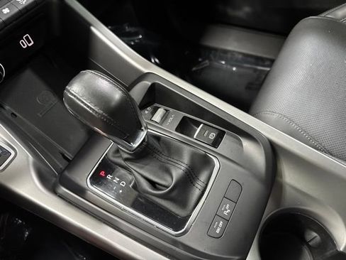 Used 2024 Dodge Hornet R/T Plus w/ Tech Pack Plus w/o Parking AWD/4WD image 23