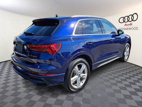 Used 2022 Audi Q3 2.0T Premium Plus AWD/4WD image 6