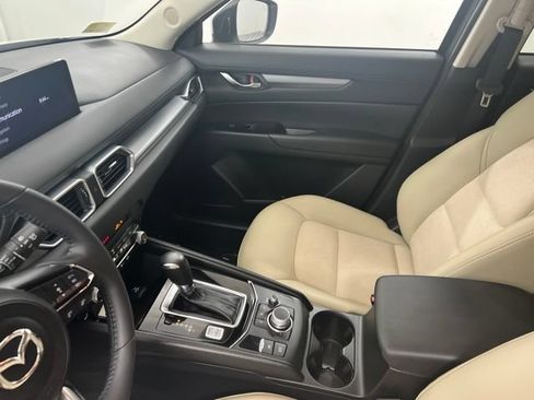 Used 2023 MAZDA CX-5 AWD 2.5 S w/ Select Package image 22