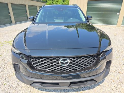 Certified 2023 MAZDA CX-50 2.5 S w/ Preferred Plus Pkg AWD/4WD image 11
