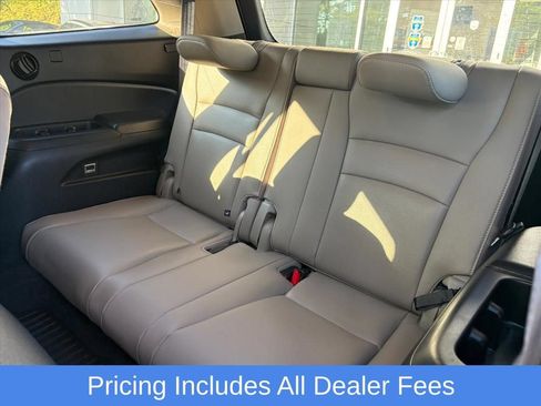 Used 2016 Honda Pilot EX-L image 20