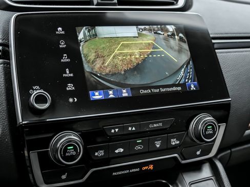 Used 2019 Honda CR-V Touring image 23