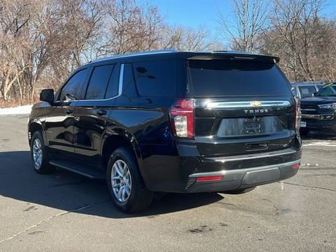 Used 2023 Chevrolet Tahoe LT w/ Luxury Package image 4