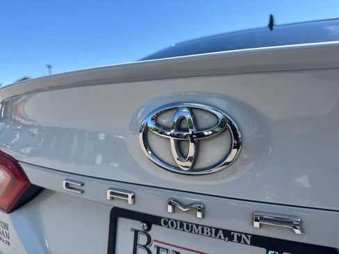 Used 2020 Toyota Camry XSE w/ Driver Assist Package FWD image 32