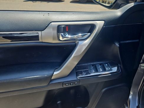 Used 2021 Lexus GX 460 Luxury w/ Sport Design Package AWD/4WD image 14