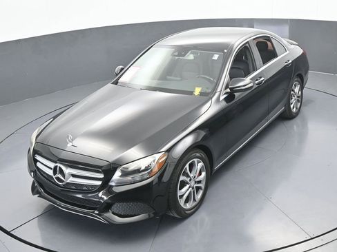 Used 2016 Mercedes-Benz C 300 Sedan image 41