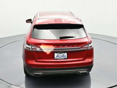 Used 2021 Lincoln Nautilus FWD image 43