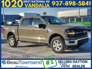 New 2026 Ford F150 XLT w/ Equipment Group 302A MID 360° Tour