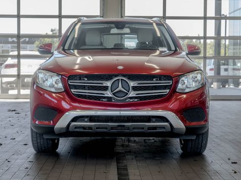 Certified 2016 Mercedes-Benz GLC 300 image 11