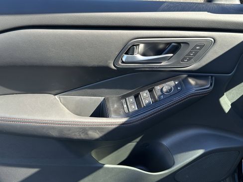 New 2026 Nissan Rogue SV w/ Rock Creek Premium Package image 22