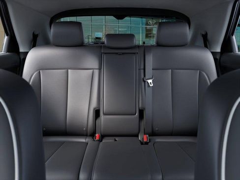 New 2026 Hyundai Ioniq 5 Limited image 12