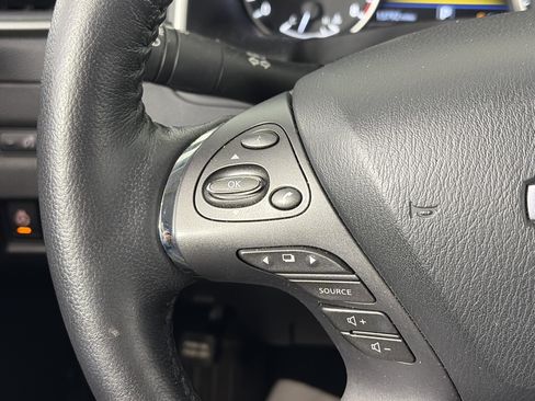 Used 2023 Nissan Murano SL w/ Cargo Package AWD/4WD image 28