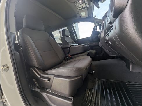 Used 2024 Chevrolet Silverado 2500 Custom w/ Custom Value Package AWD/4WD image 22
