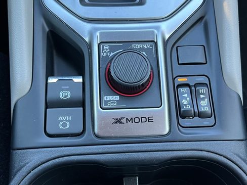 Used 2023 Subaru Forester Premium image 26