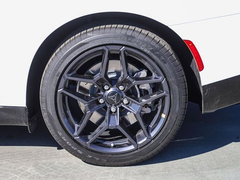 New 2026 Dodge Charger R/T Scat Pack image 12