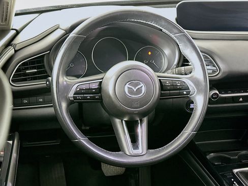 Used 2024 MAZDA CX-30 AWD 2.5 S w/ Select Sport Pkg image 18
