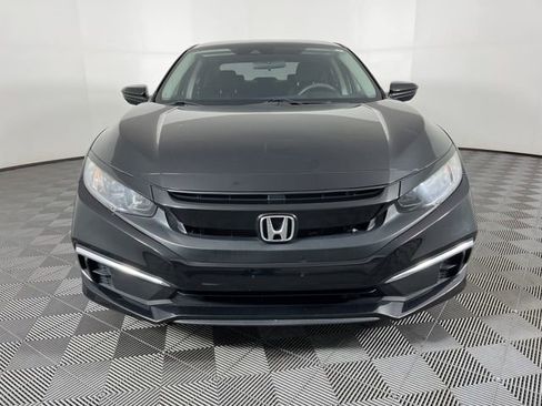 Used 2019 Honda Civic LX image 3