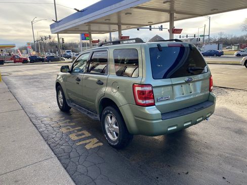 Used 2008 Ford Escape XLT image 7
