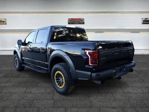 Used 2019 Ford F150 Raptor w/ Equipment Group 802A Luxury AWD/4WD image 5