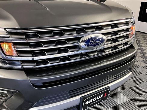 Used 2019 Ford Expedition XLT w/ Equipment Group 202A image 29