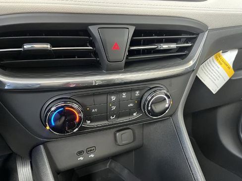New 2026 Buick Encore GX Preferred w/ Comfort Package image 10