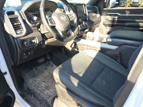 Used 2021 RAM 1500 Big Horn image 16