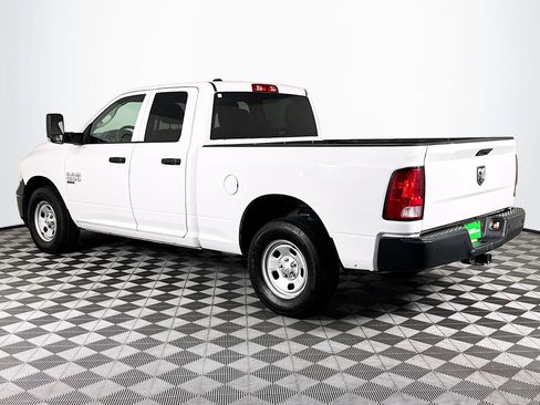 Used 2022 RAM 1500 Tradesman w/ Trailer Tow Group image 6