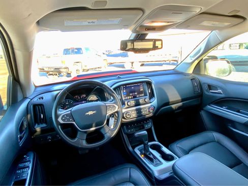 Used 2020 Chevrolet Colorado ZR2 image 31