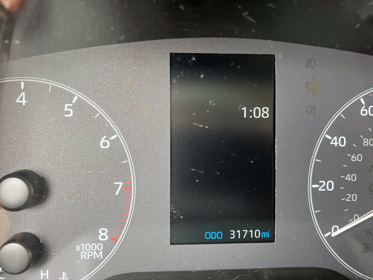 Used 2023 Toyota Corolla LE FWD image 9