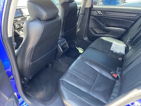 Used 2021 Honda Accord Sport Special Edition image 17