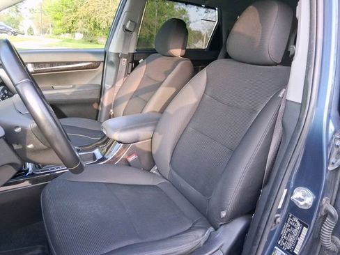 Used 2015 Kia Sorento LX FWD image 12