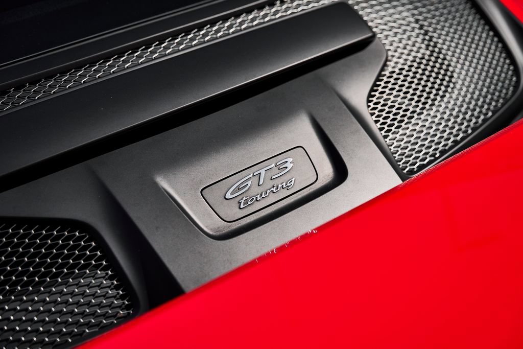 Used 2023 Porsche 911 GT3 RWD image 10