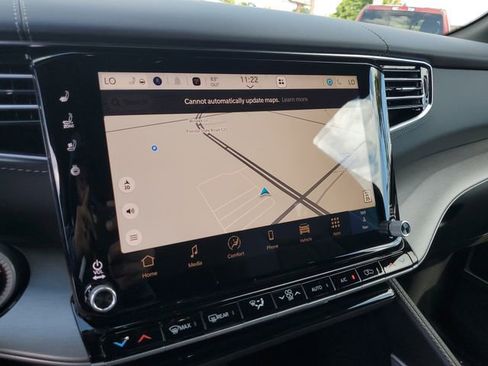 New 2026 Jeep Grand Wagoneer L Limited image 27