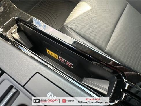 New 2026 Toyota Prius XLE image 21