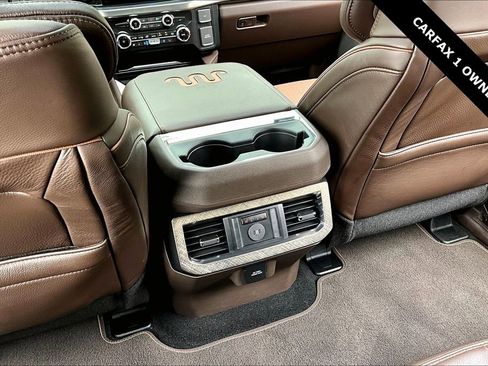 Used 2026 Ford F250 King Ranch AWD/4WD image 12