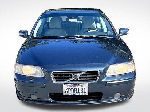 Used 2009 Volvo S60 2.5T AWD/4WD image 2
